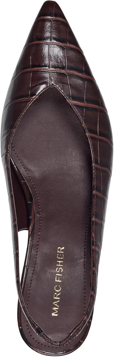 Marc Fisher Women's Labela Pump