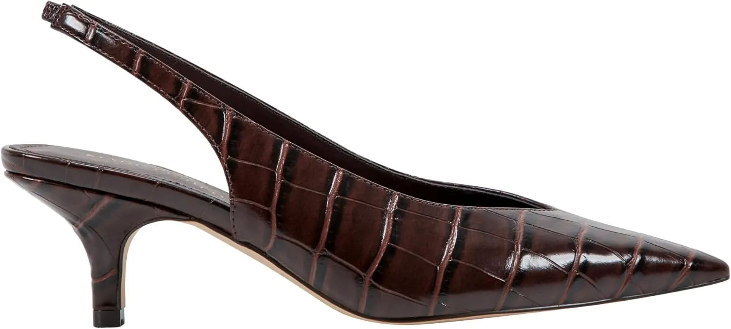 Marc Fisher Women's Labela Pump