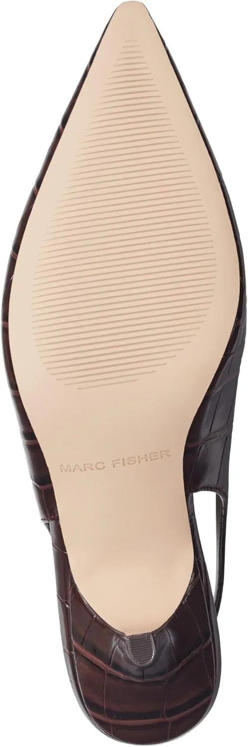 Marc Fisher Women's Labela Pump