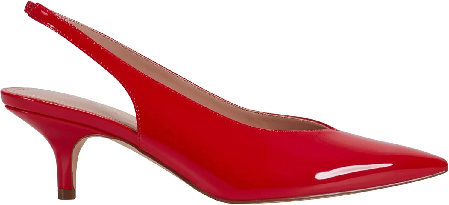 Marc Fisher Women's Labela Pump