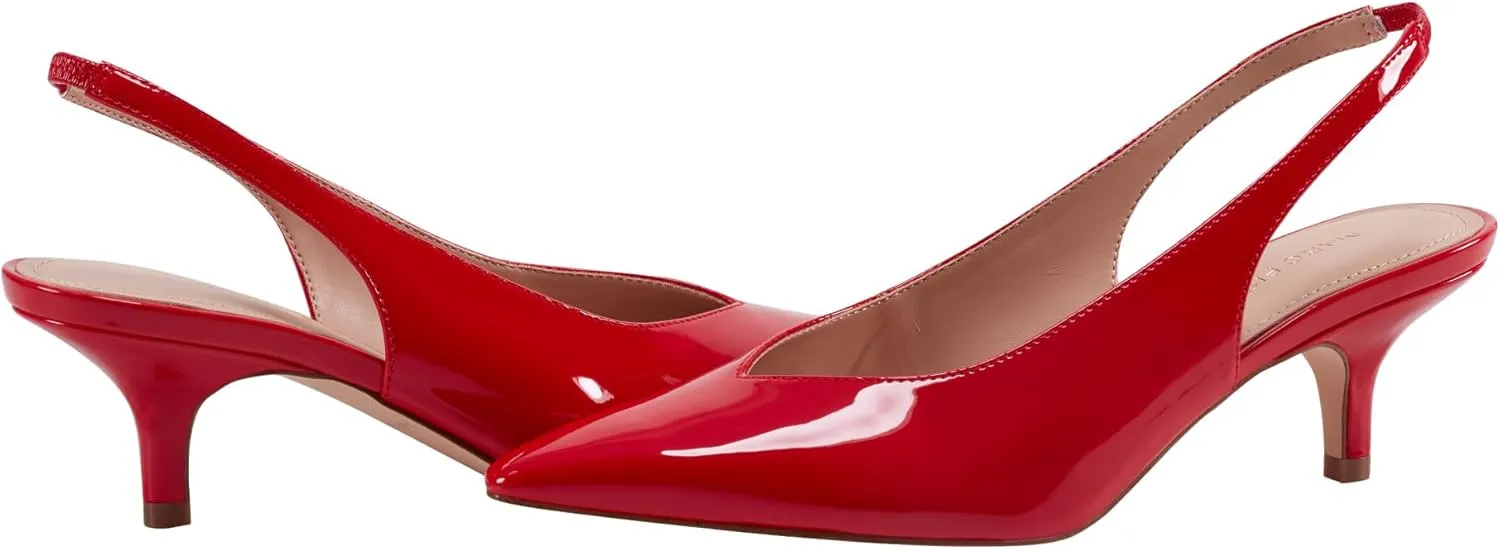 Marc Fisher Women's Labela Pump