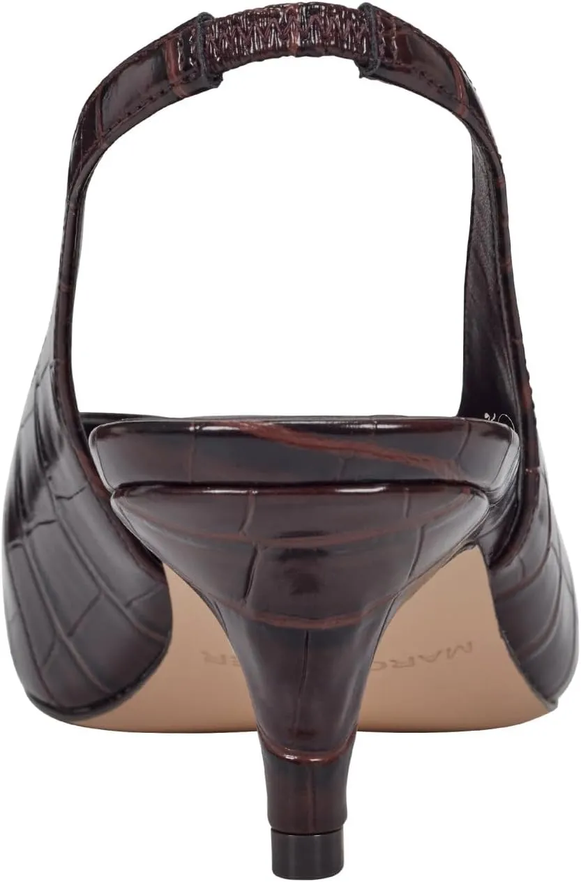 Marc Fisher Women's Labela Pump