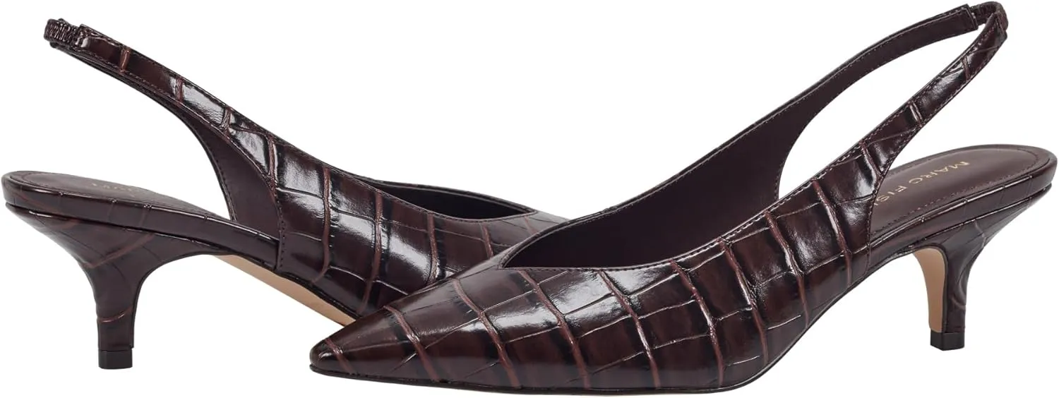 Marc Fisher Women's Labela Pump