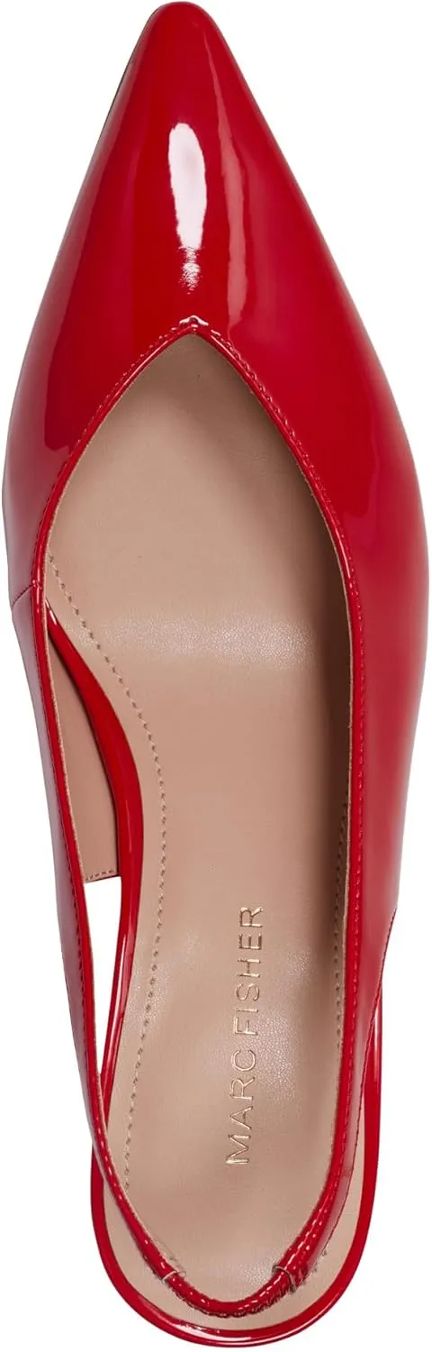 Marc Fisher Women's Labela Pump