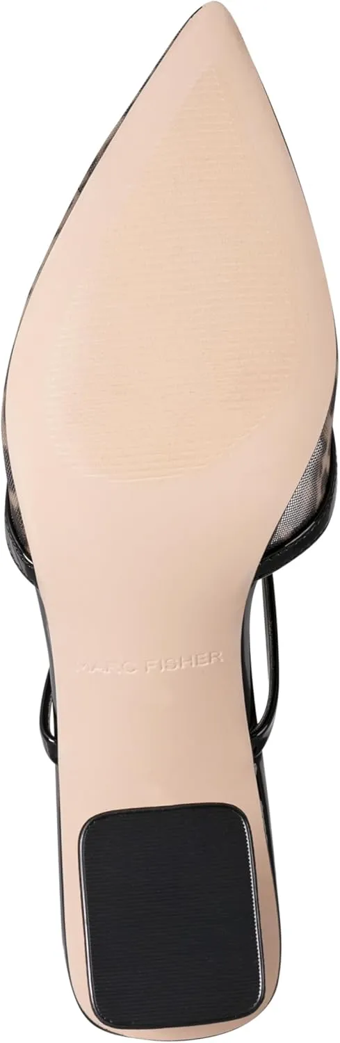 Marc Fisher Women's Lakey Pump