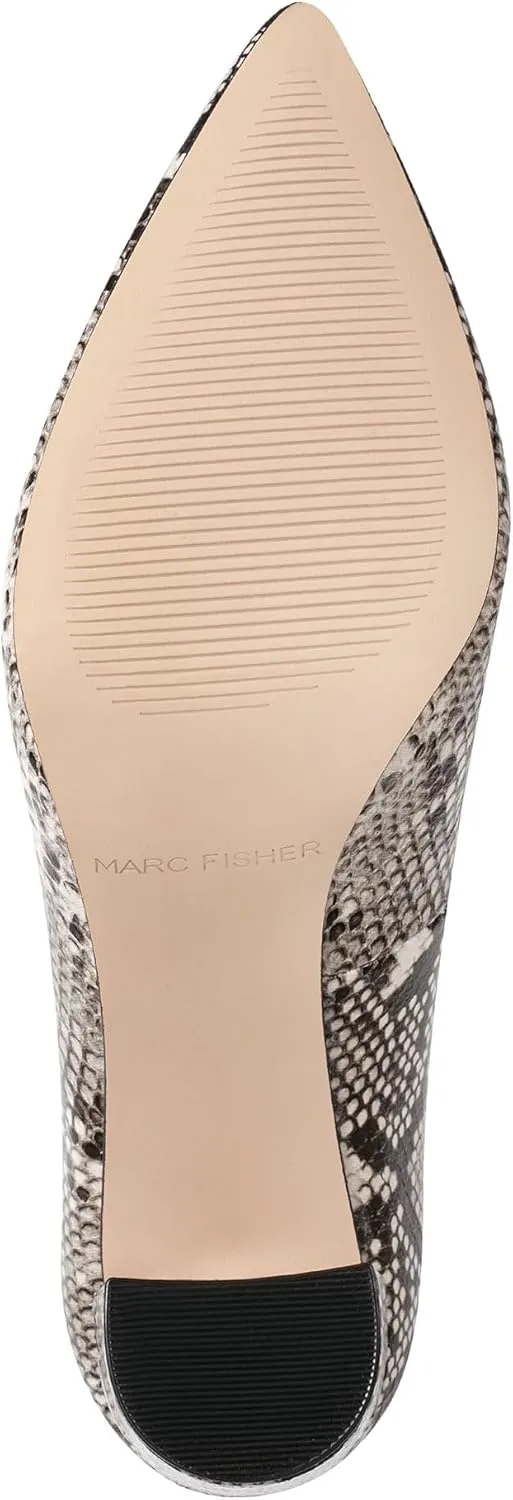 Marc Fisher Women's Viviene Pump
