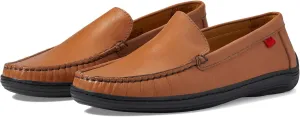 MARC JOSEPH NEW YORK Unisex-Child Kids Boys/Girls Leather Broadway Loafer