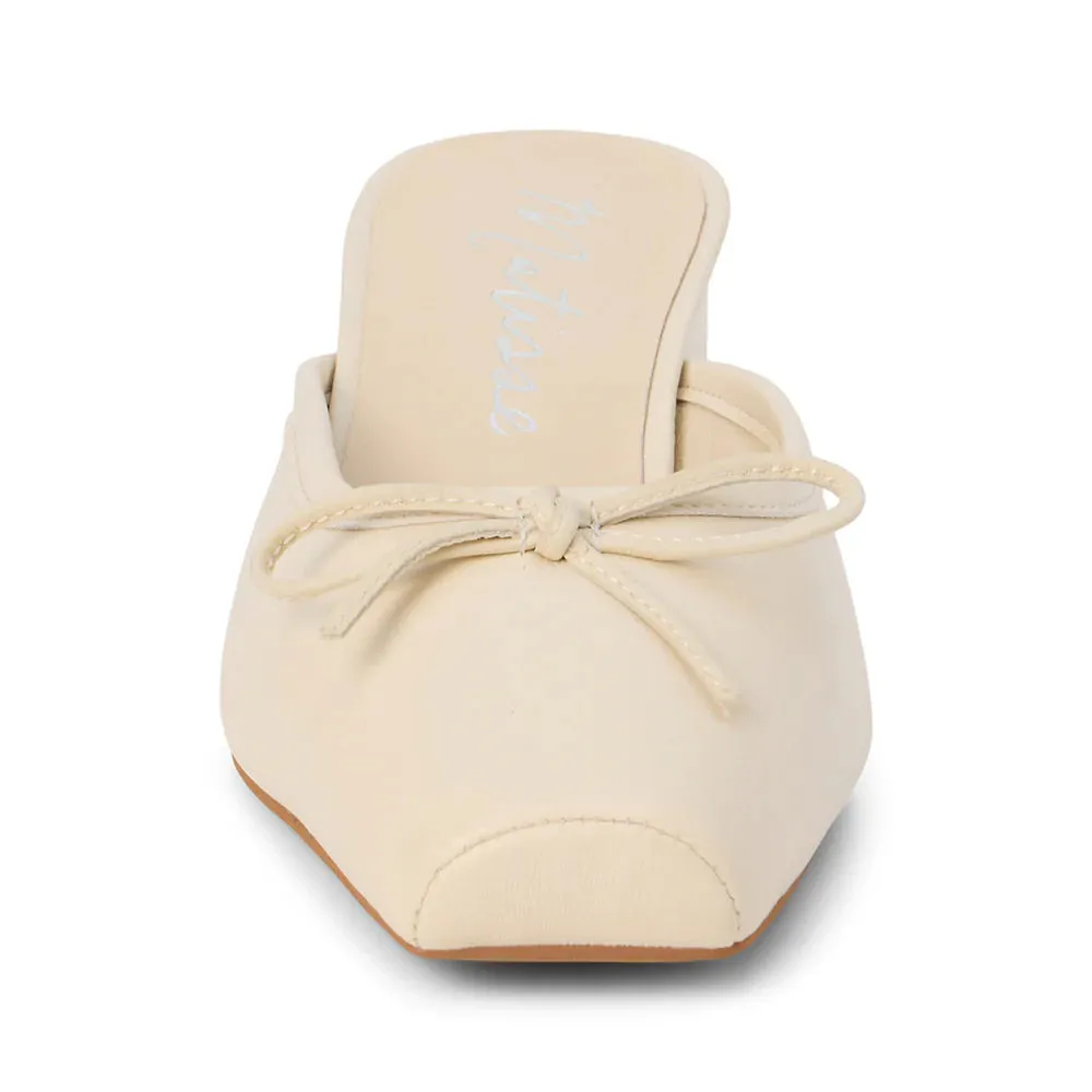 Matisse Basilio Heeled Mule