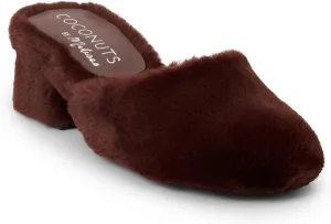 Matisse Women's Coconuts, Teddy Slipper