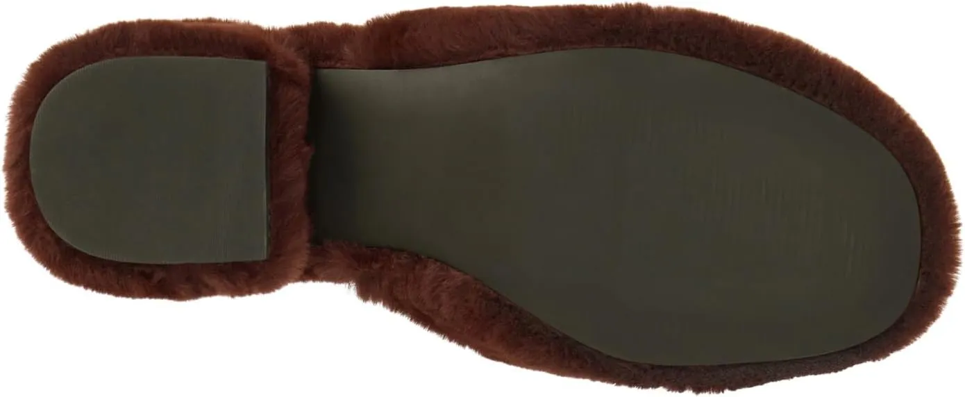 Matisse Women's Coconuts, Teddy Slipper