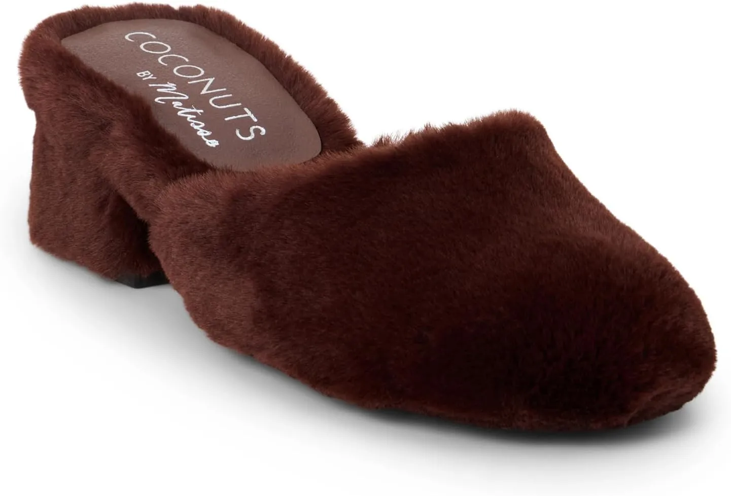 Matisse Women's Coconuts, Teddy Slipper