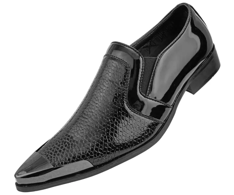 Men Dress Shoes-Davis