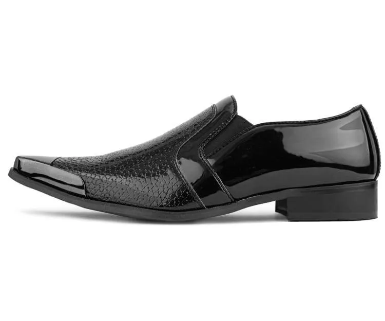 Men Dress Shoes-Davis
