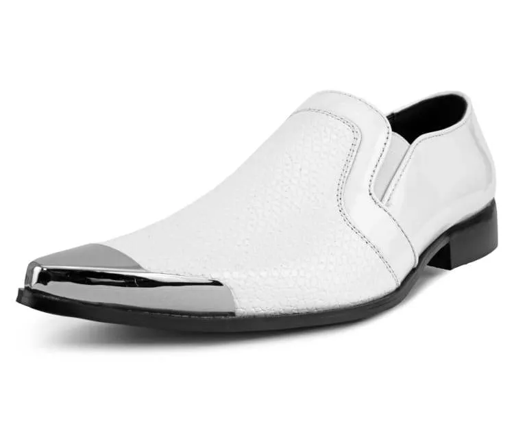 Men Dress Shoes-Davis