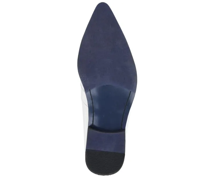Men Dress Shoes-Davis