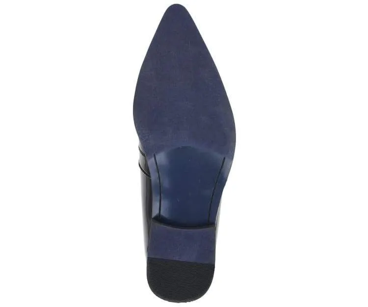 Men Dress Shoes-Davis