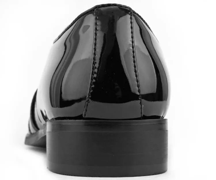 Men Dress Shoes-Davis