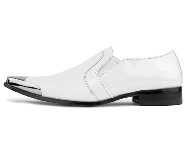 Men Dress Shoes-Davis