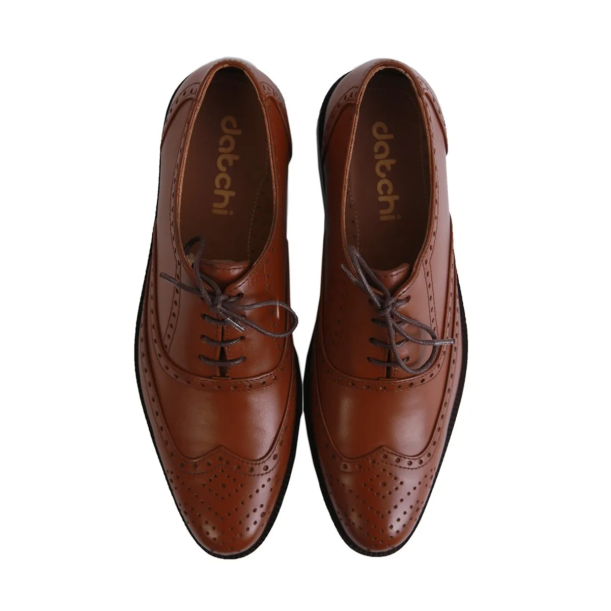 Men Shoes-DSS0053