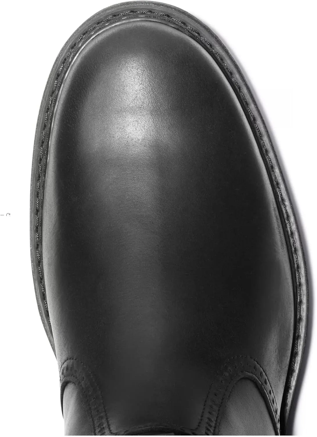 Men's Chelsea Ankle Boots Genuine Leather Oxford Casual and Formal Dress Boot