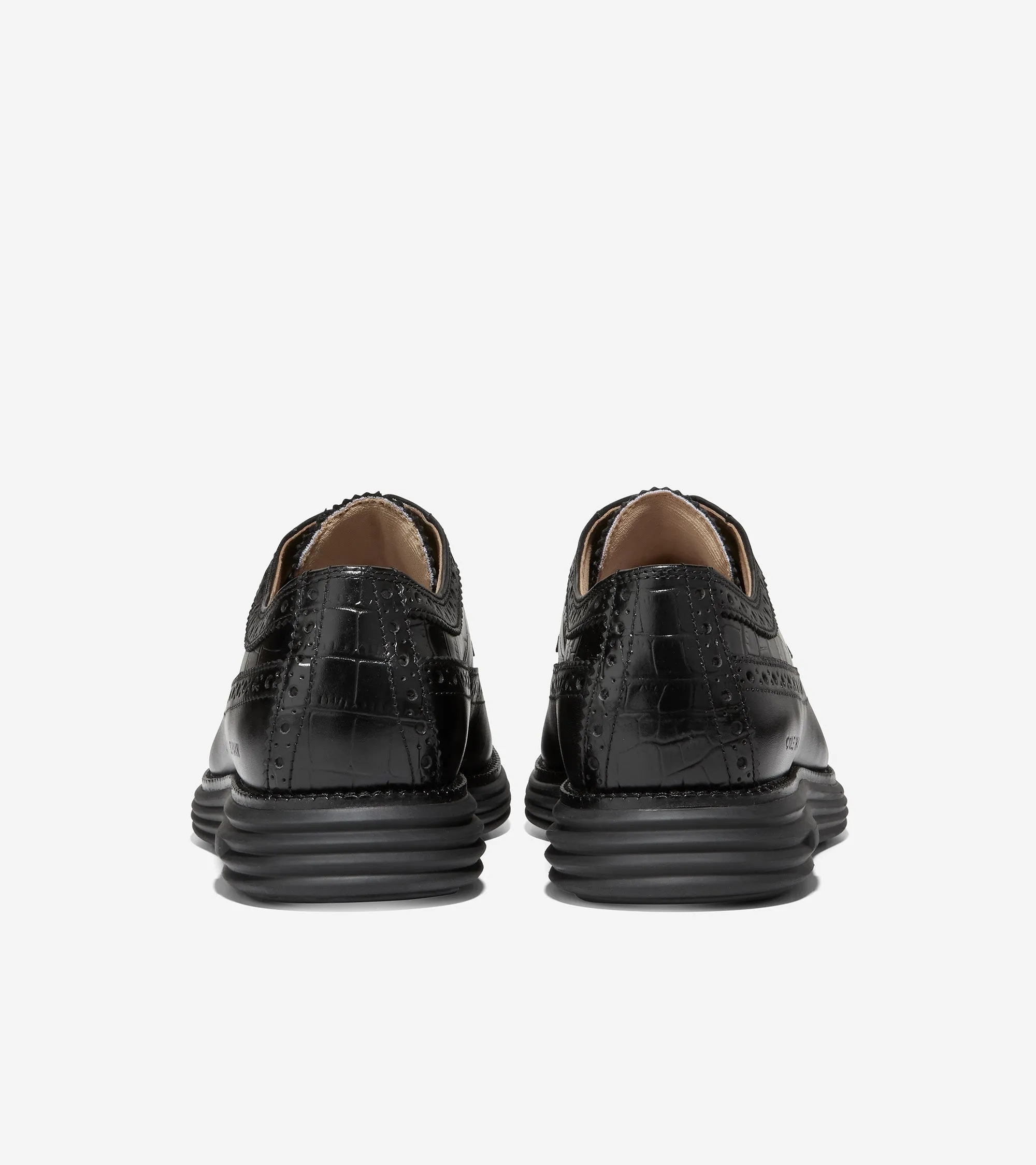 Men's ØriginalGrand Longwing Oxford