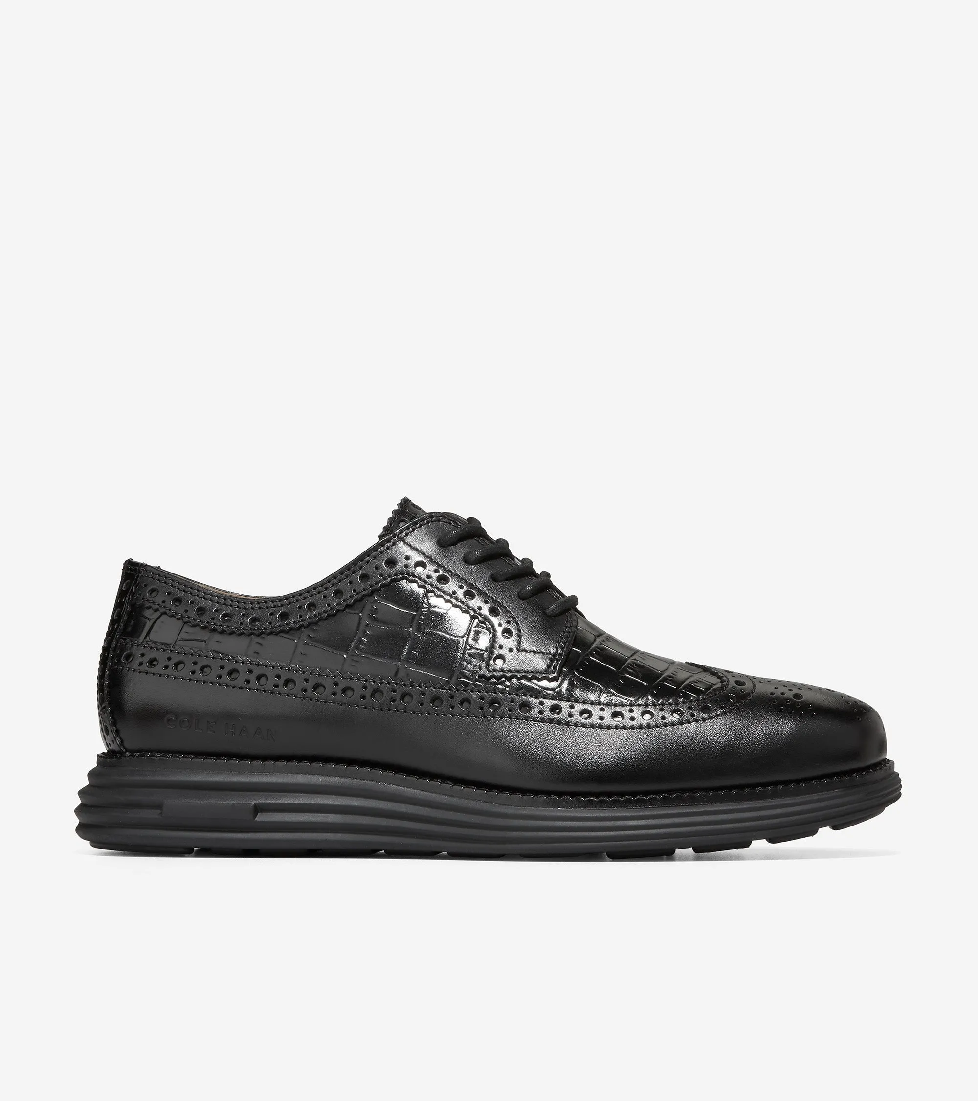 Men's ØriginalGrand Longwing Oxford