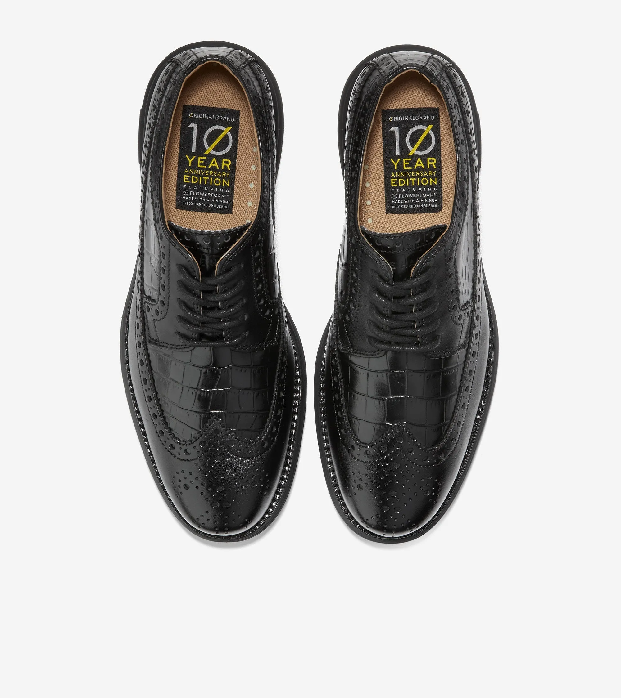 Men's ØriginalGrand Longwing Oxford