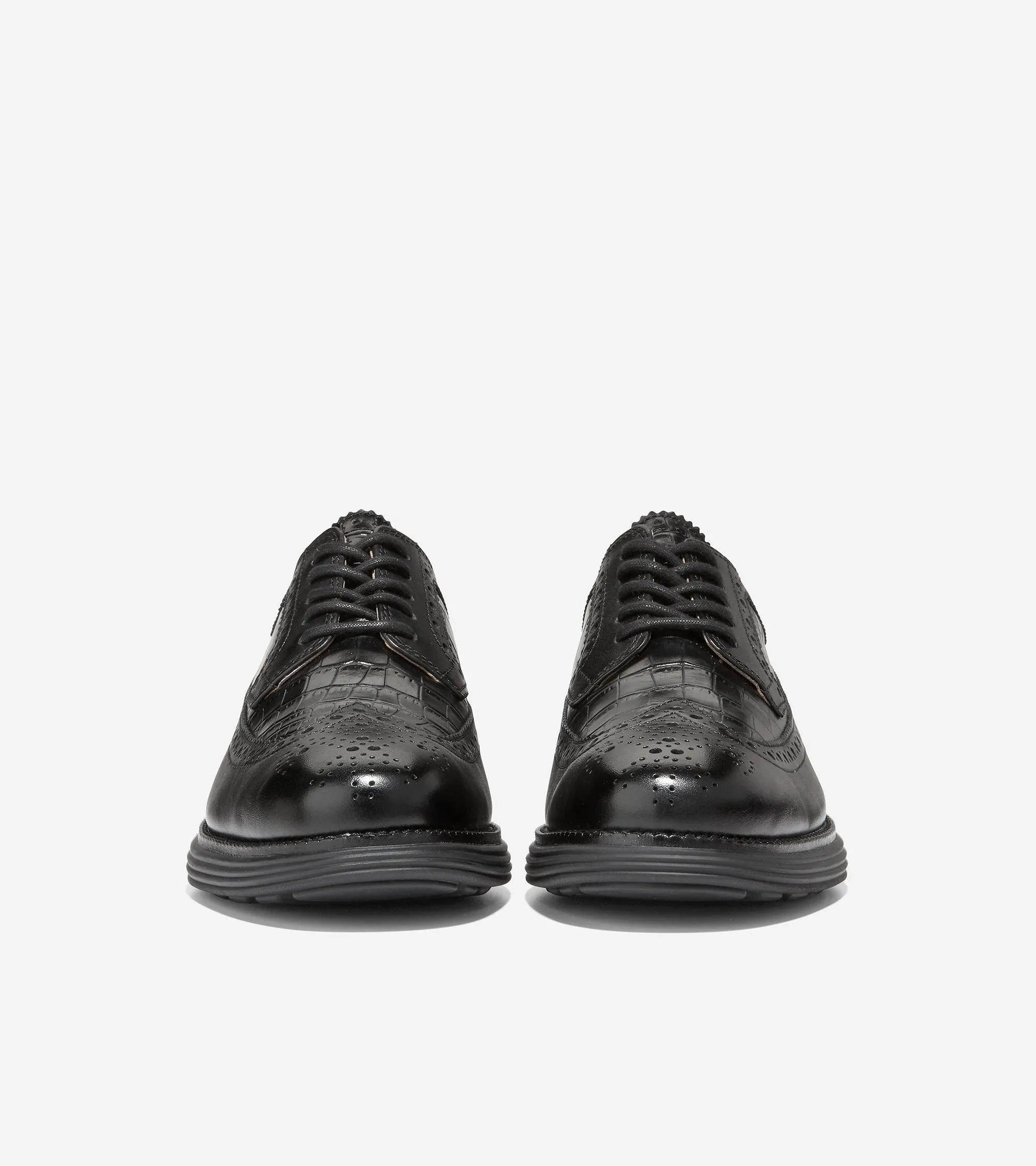 Men's ØriginalGrand Longwing Oxford