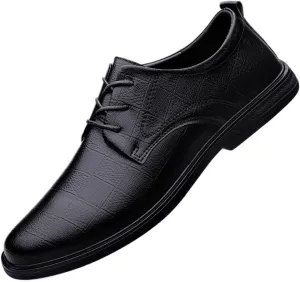 Mens Tuxedo Shoes Sport Modern Classic Formal Oxford Formal Classic Business Shoes