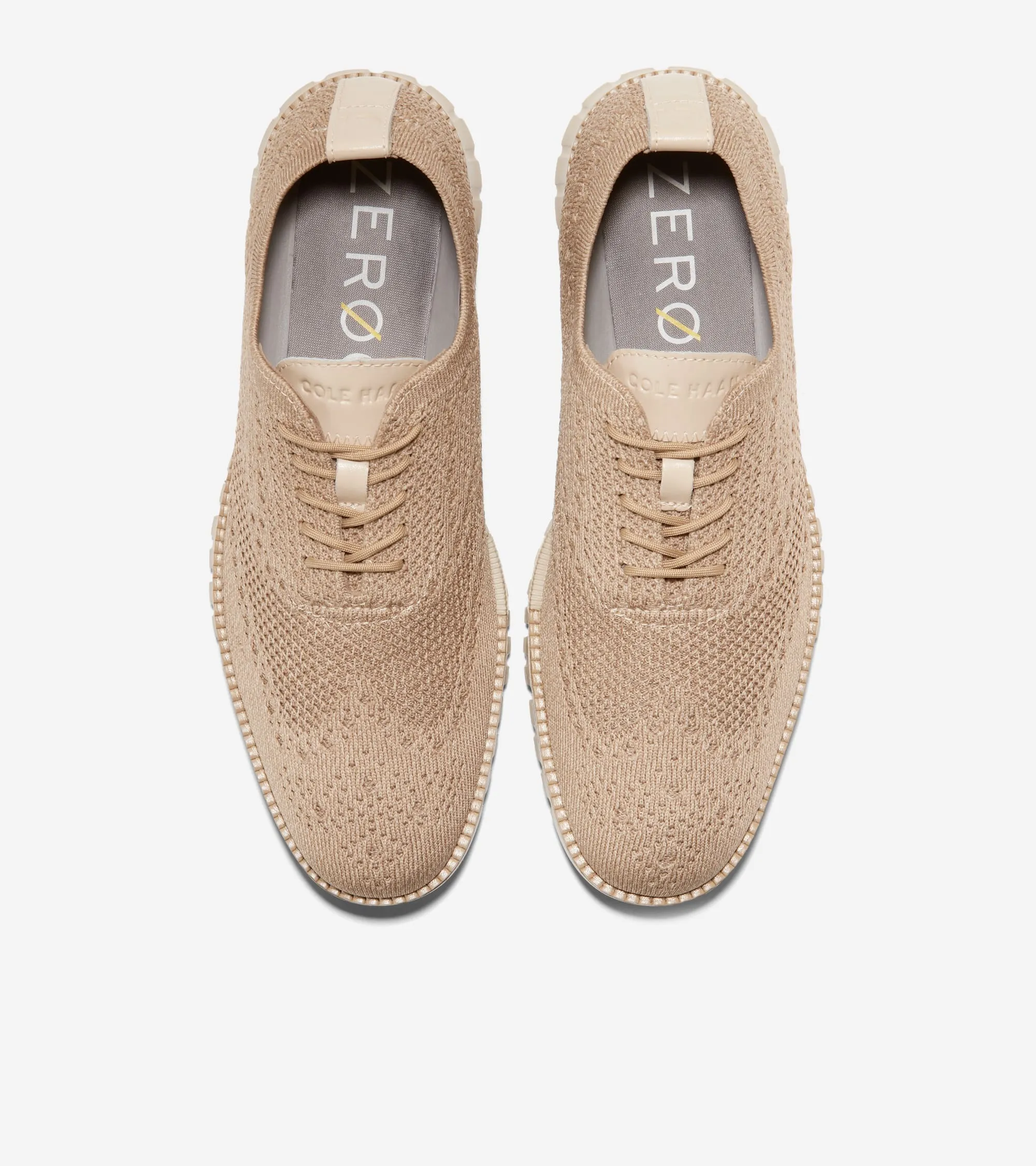 Men's ZERØGRAND Oxford