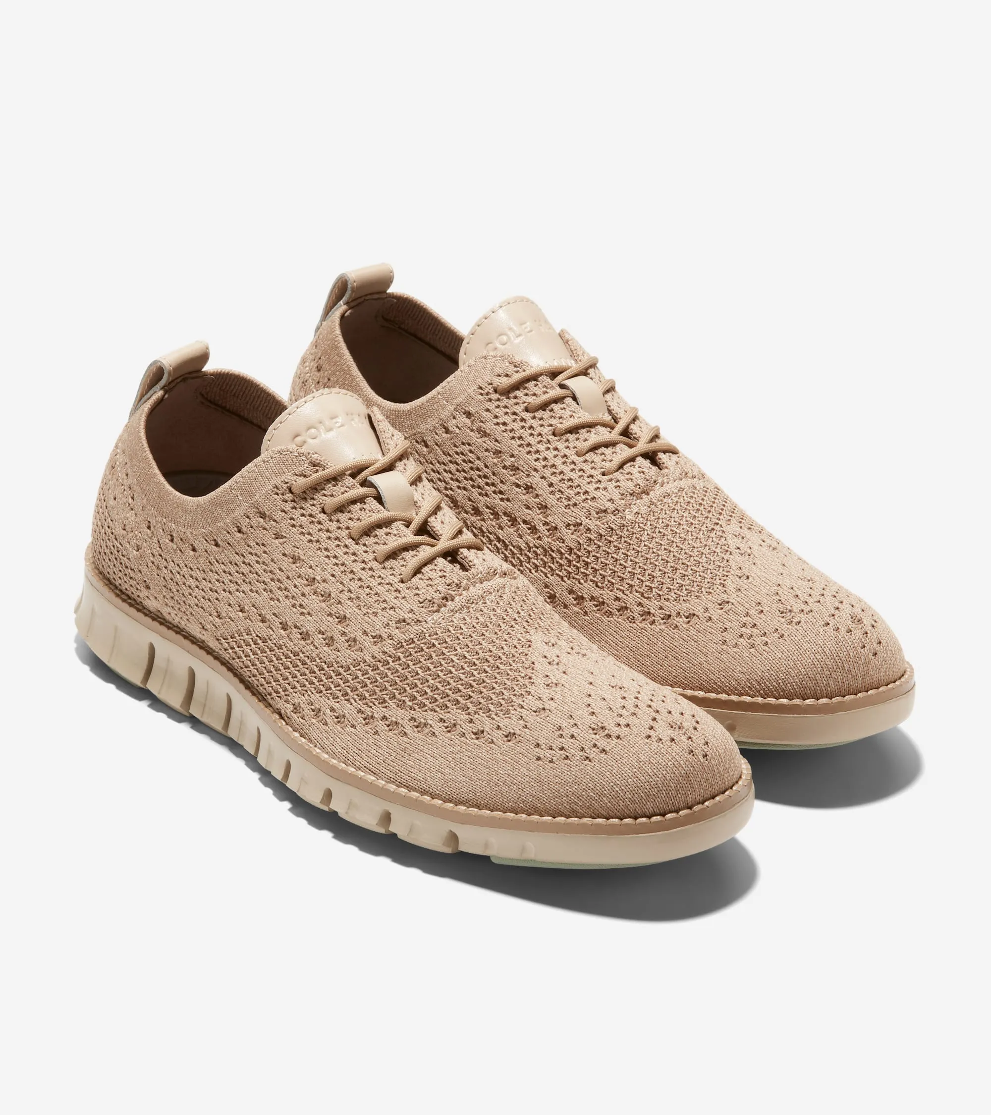 Men's ZERØGRAND Oxford