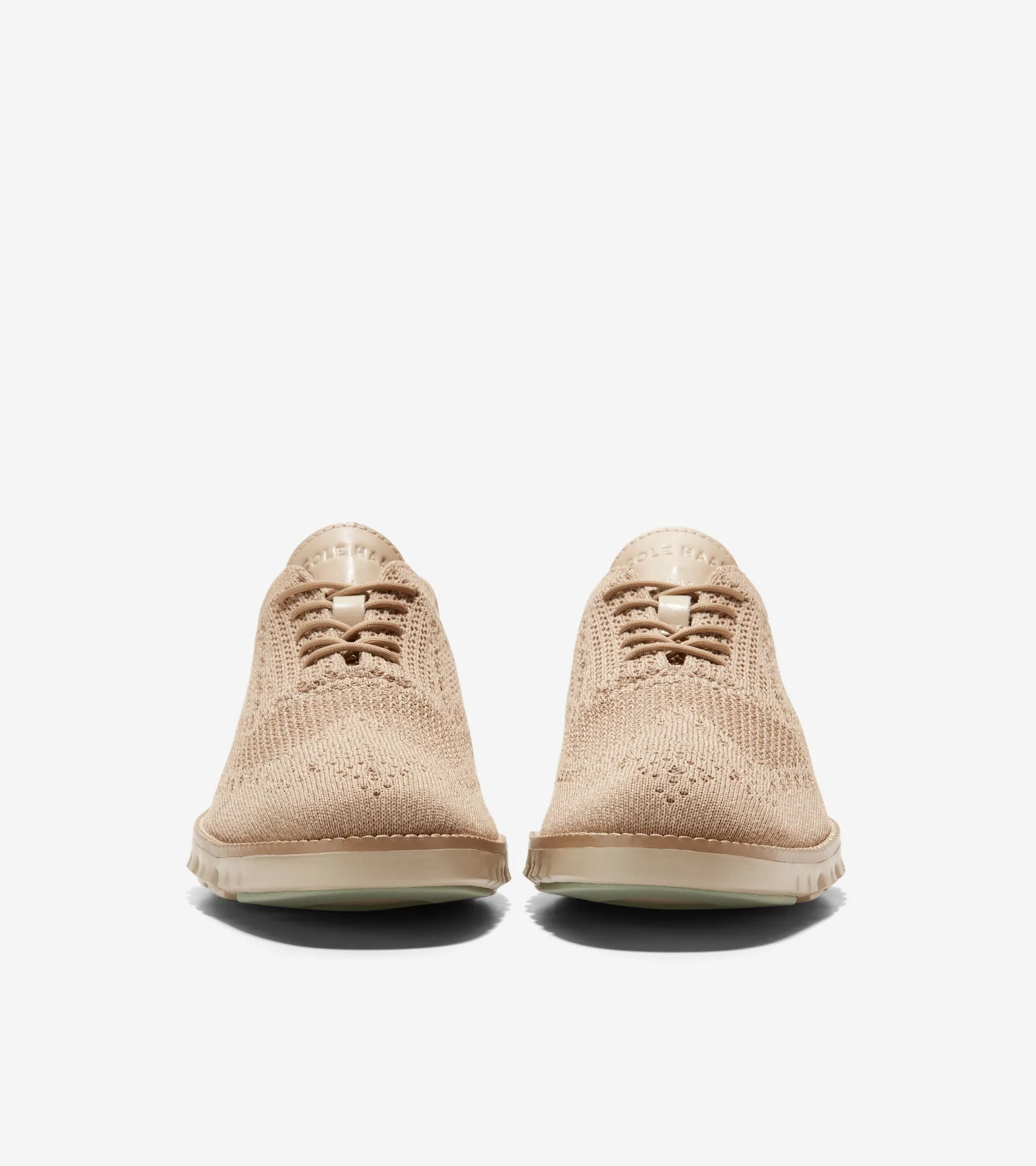 Men's ZERØGRAND Oxford