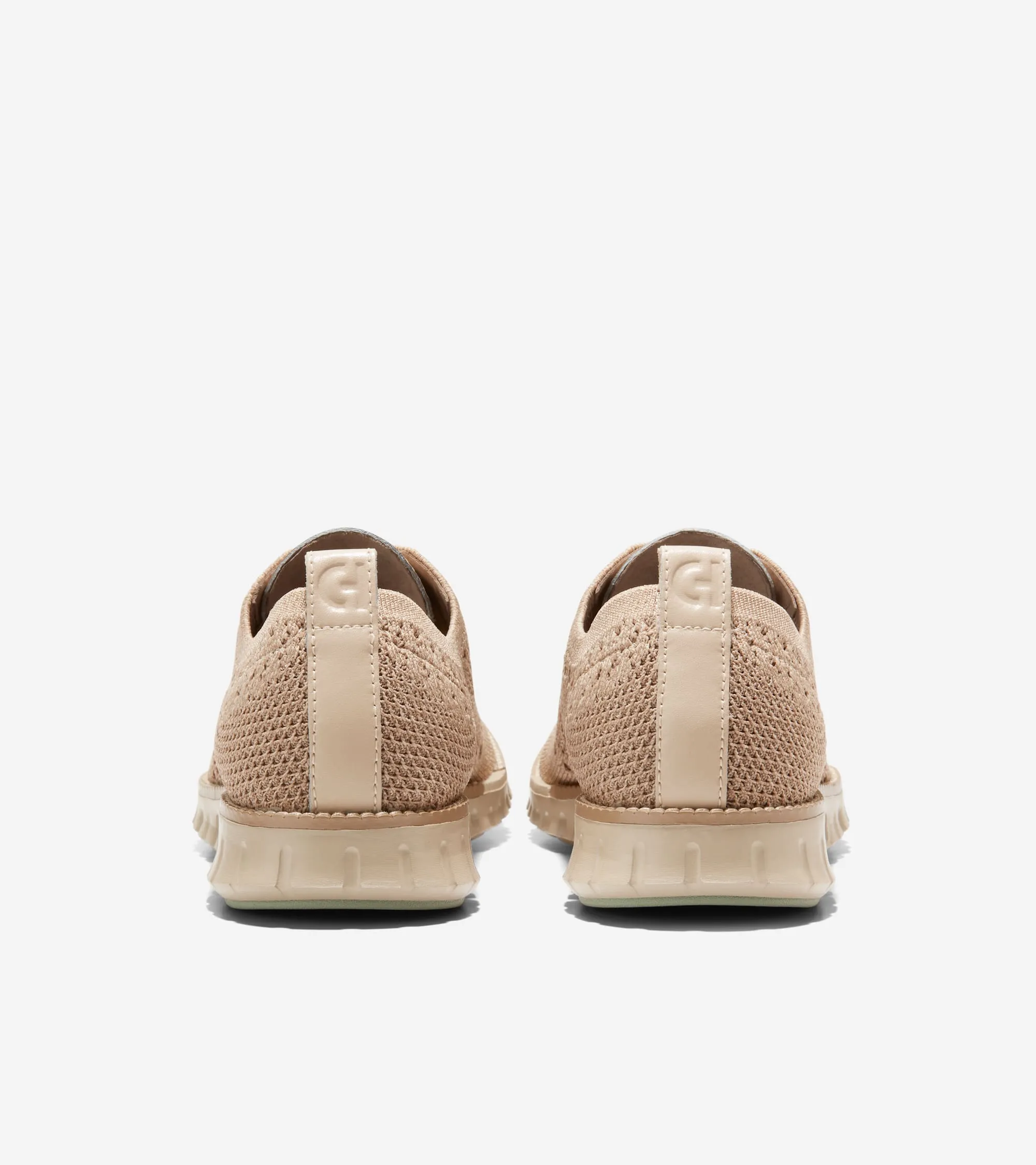 Men's ZERØGRAND Oxford