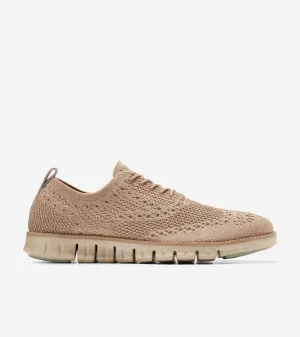 Men's ZERØGRAND Oxford
