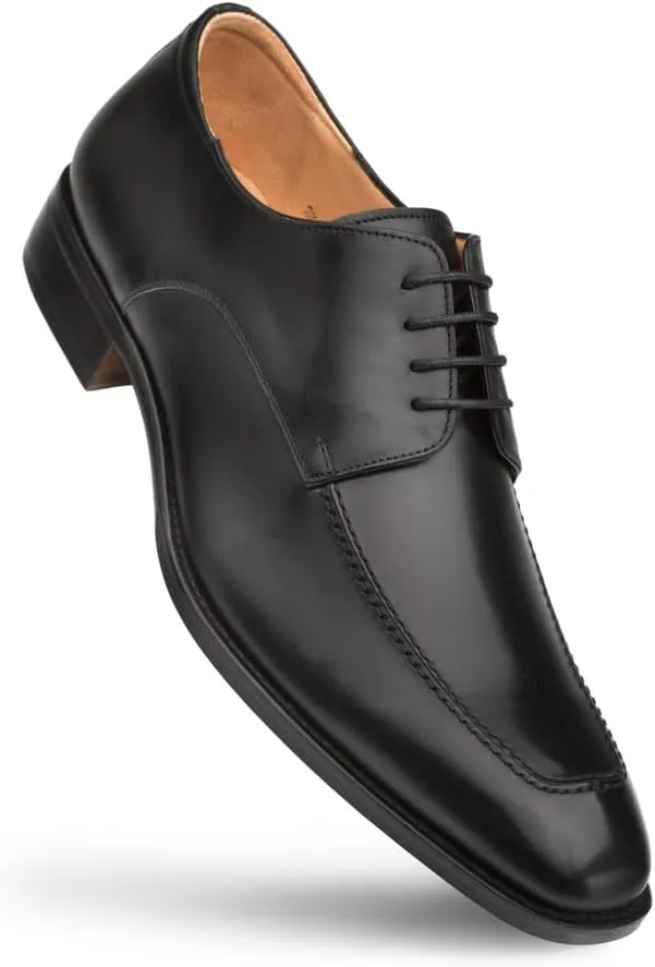 Mezlan - Coventry - Men's Classic Apron Oxford