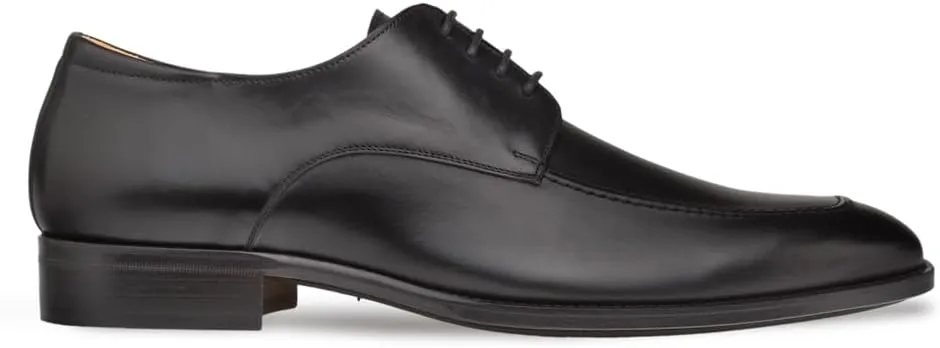 Mezlan - Coventry - Men's Classic Apron Oxford