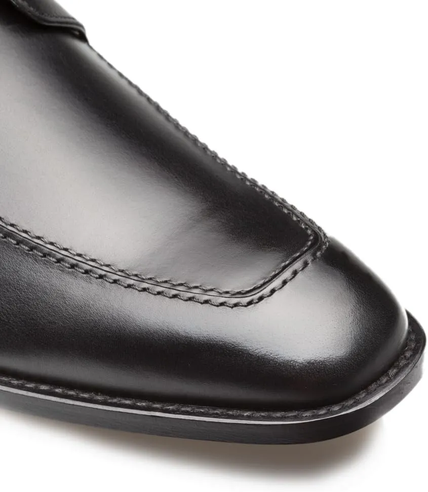 Mezlan - Coventry - Men's Classic Apron Oxford