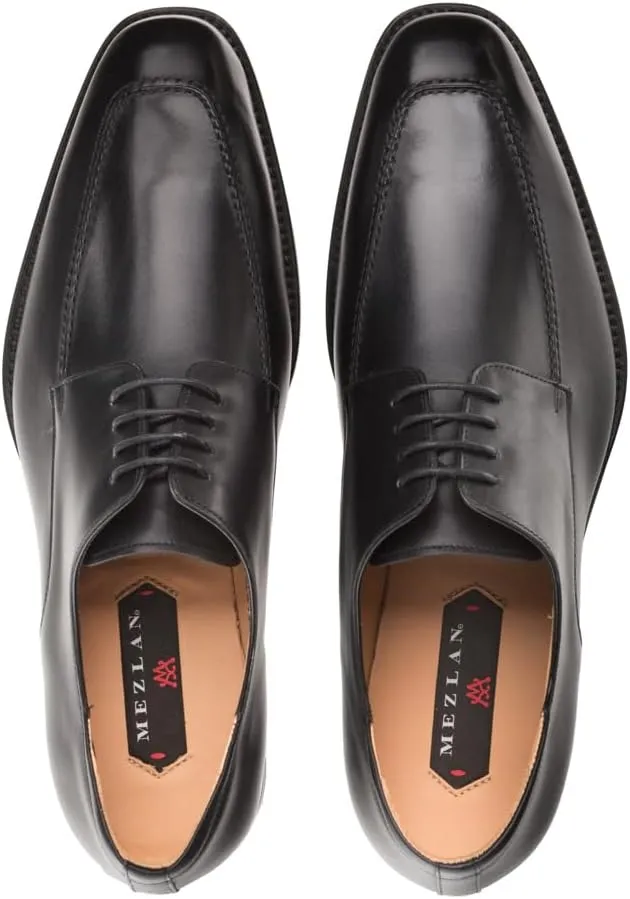 Mezlan - Coventry - Men's Classic Apron Oxford