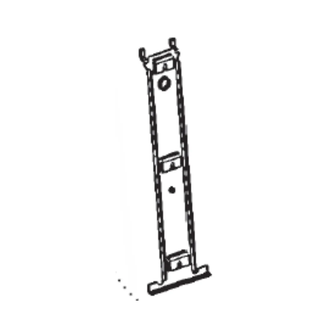 Midi 180 | CMidi 180 - Classic Mounting Bracket