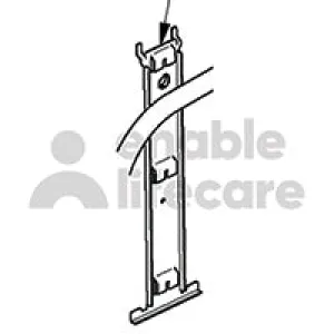 Midi 180 | CMidi 180 - Classic Mounting Bracket