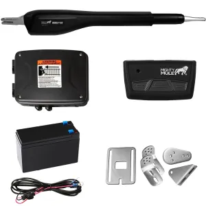 Mighty Mule 571 Smart Single Gate Operator (MM571W)