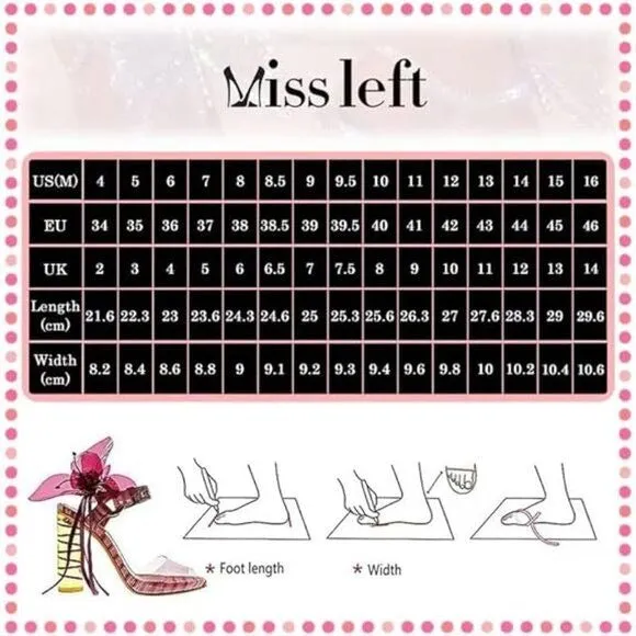 Miss left Women Stiletto High Heel Loafer Pumps with Trim Closed Pointed Toe Sli