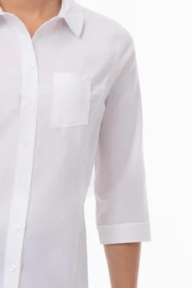 Modern Oxford Classic Shirt