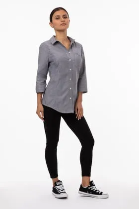 Modern Oxford Classic Shirt
