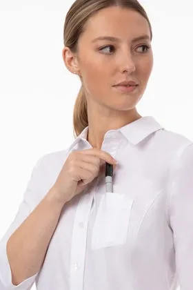 Modern Oxford Classic Shirt