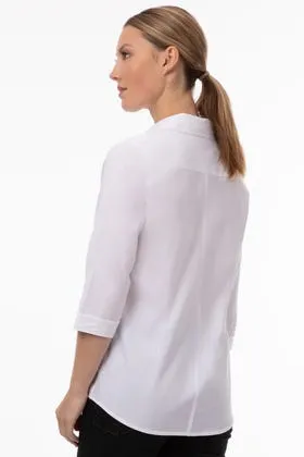 Modern Oxford Classic Shirt