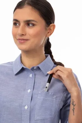 Modern Oxford Classic Shirt