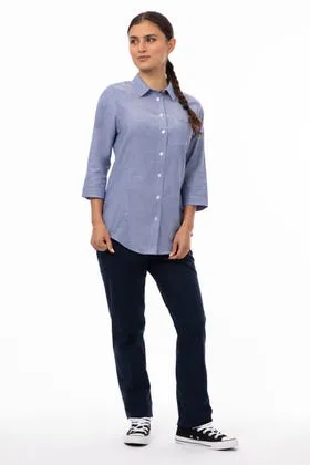 Modern Oxford Classic Shirt