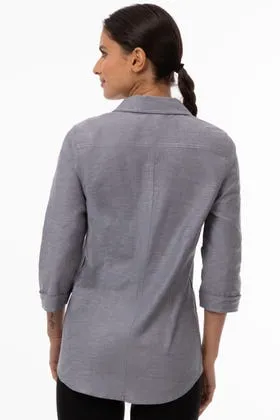 Modern Oxford Classic Shirt