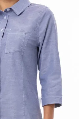 Modern Oxford Classic Shirt